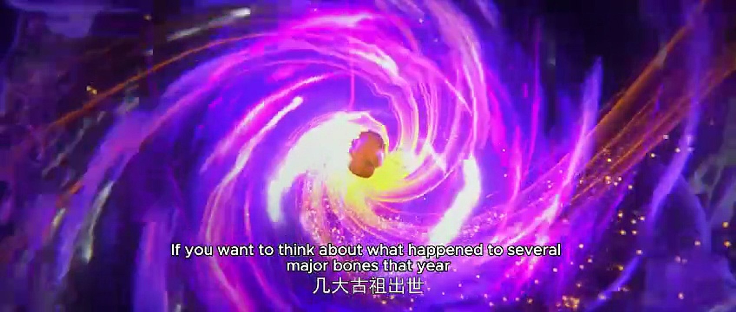 Perfect World Episode 248 -4K - Indo Sub – English sub