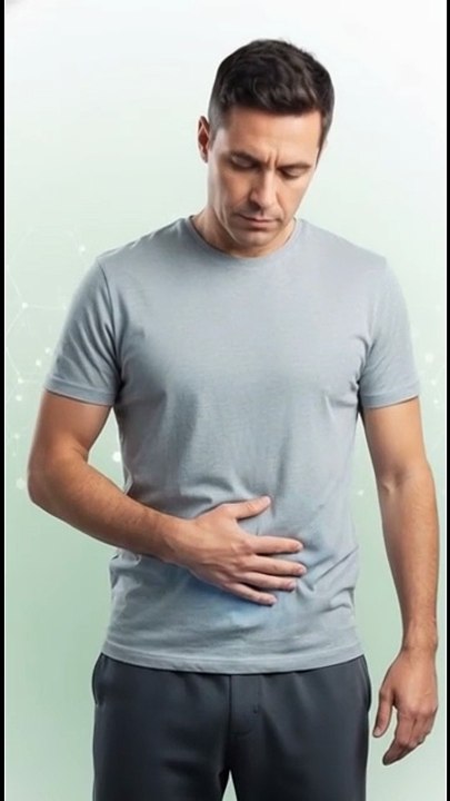 Why Men Over 40 Wake Up at Night to Urinate (Prostate Warning Sign)