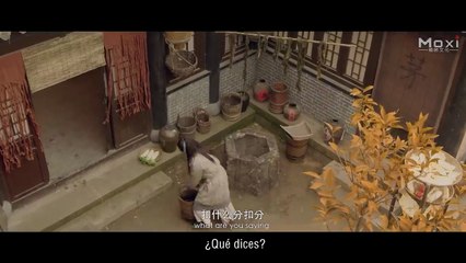 El Espadachín ｜ Pelicula de Accion de Artes Marciales ｜ Completa en Español HD