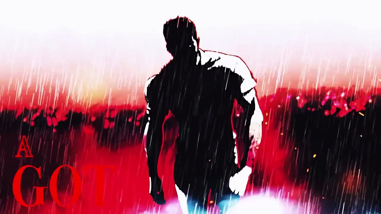 Lookism: Gun Park (Jonggun) "Strategy" Edit | Manhwa AMV