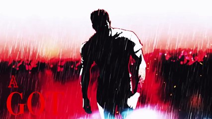 Lookism: Gun Park (Jonggun) "Strategy" Edit | Manhwa AMV