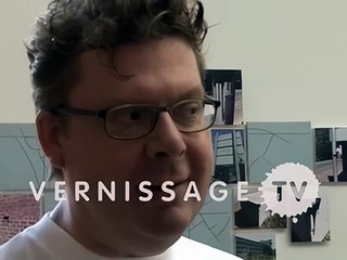 VTV Beginnings (r2): Hubert Bächler / Huber Bächler Gallery, Zurich / Interview (2006)