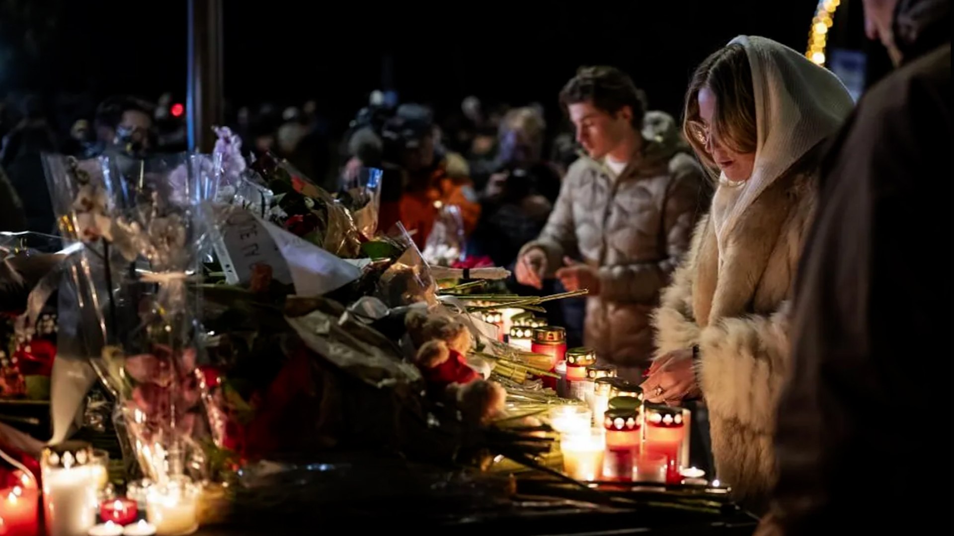 Las autoridades suizas trabajan intensamente para identificar a las aproximadamente 40 v�ctimas mortales de un devastador incendio que arras� el bar Le Constellation durante la madrugada de A�o Nuevo. El siniestro, ocurrido en la lujosa estaci�n de esqu� de Crans-Montana, ha dejado adem�s a 115 personas heridas, muchas de ellas de gravedad, en lo que el presidente suizo, Guy Parmelin, calific� como una "tragedia de proporciones aterradoras y sin precedentes".