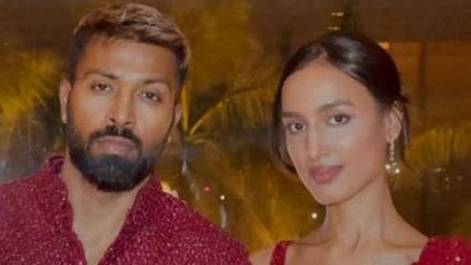 Hardik Pandya अपनी Girlfriend Mahika पर हुए फिदा!