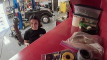 Hot Rod Garage - Season 12 Episode 7 - Land and Panel