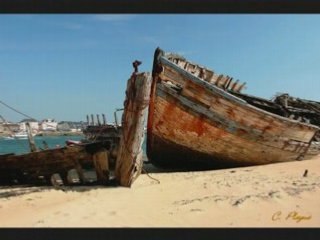 Gwerz Marv Pontkallek-Gilles Servat