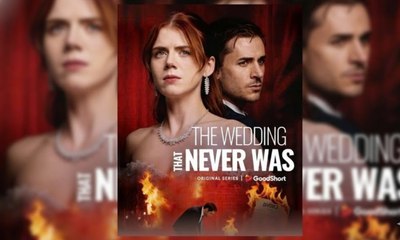 [ Hot 2025🔥] The Wedding That Never Was #FullMovie_Goodshort