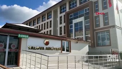 3 polisin şehit olduğu Yalova’da DEAŞ operasyonunda 26 tutuklama