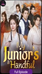[Eng sub] My junior's a handful minishort Full Movie #FullMovie