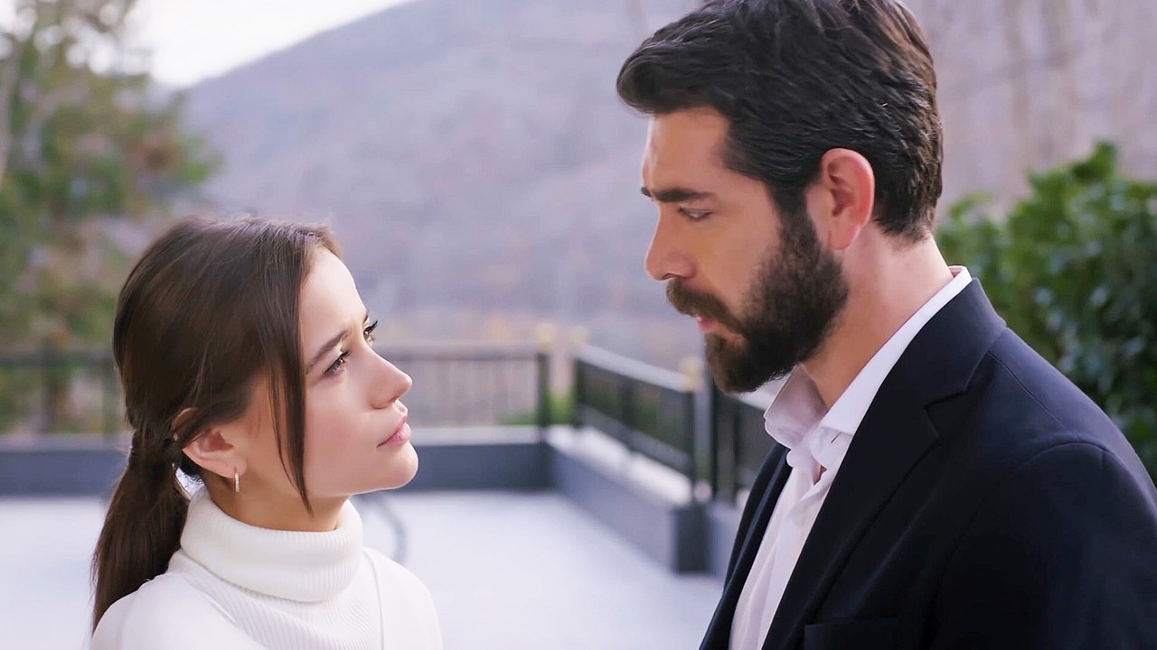 الحلقة 629 | مسلسل زهور الدم | مدبلج بالعربية | Kan Çiçekleri