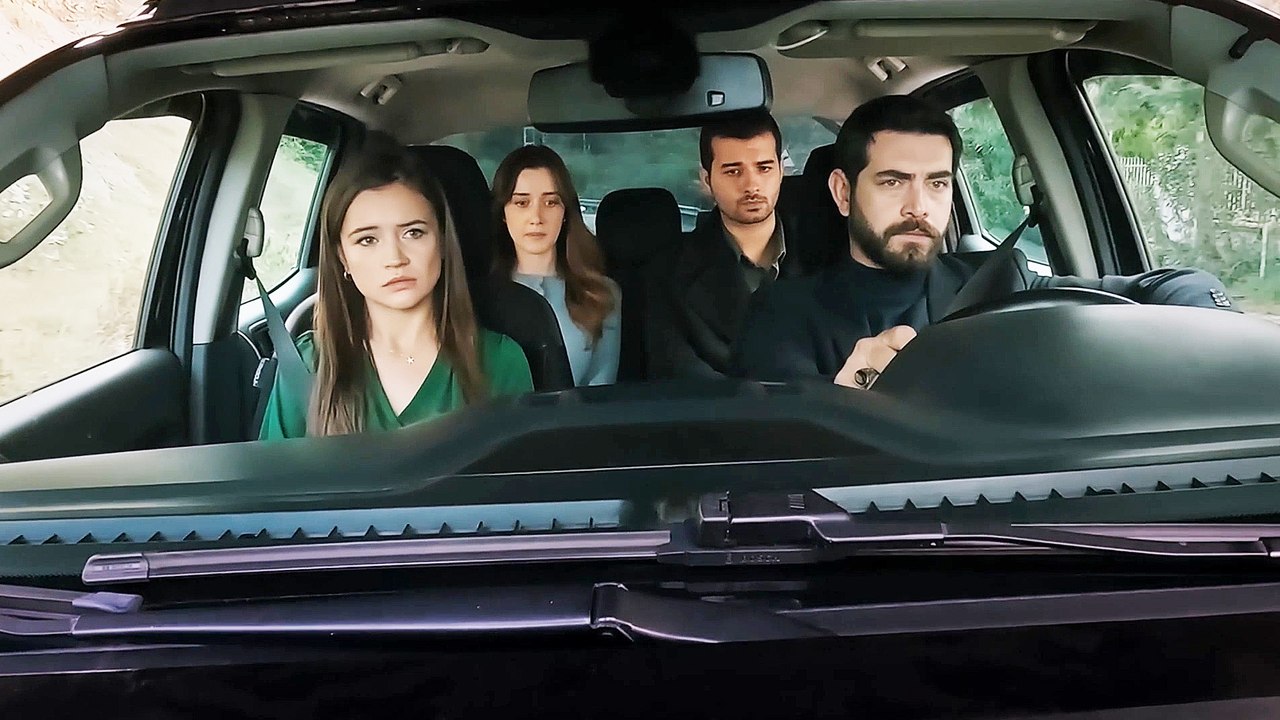 الحلقة 627 | مسلسل زهور الدم | مدبلج بالعربية | Kan Çiçekleri