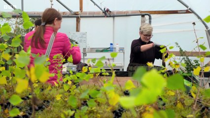 Countryfile (1988) Season 37 Episode 47