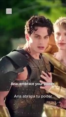 The Daughter of Zeus New Full [ Spanish Sub ]