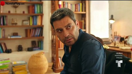 Ver Lejos De Ti CapíTulo 6 Completo Online - Telemundo