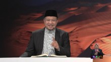 Episod 1122 My #QuranTime 2.0 Khamis 8 Januari 2026 Surah Al-Anbiya' (21: 4-6) Halaman 322
