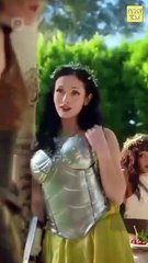 [SPANISH SUB] The Daughter of Zeus FULL DRAMA