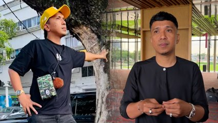 Fad Bocey kecil hati dengan industri, anggap golongan pelawak semakin dipinggirkan