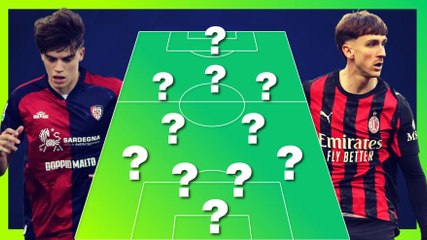 Torna Leao, dubbi in difesa per Allegri: le probabili formazioni di Cagliari-Milan