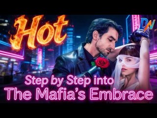 Step by Step into the Mafia's Embrace - Full HD Movie