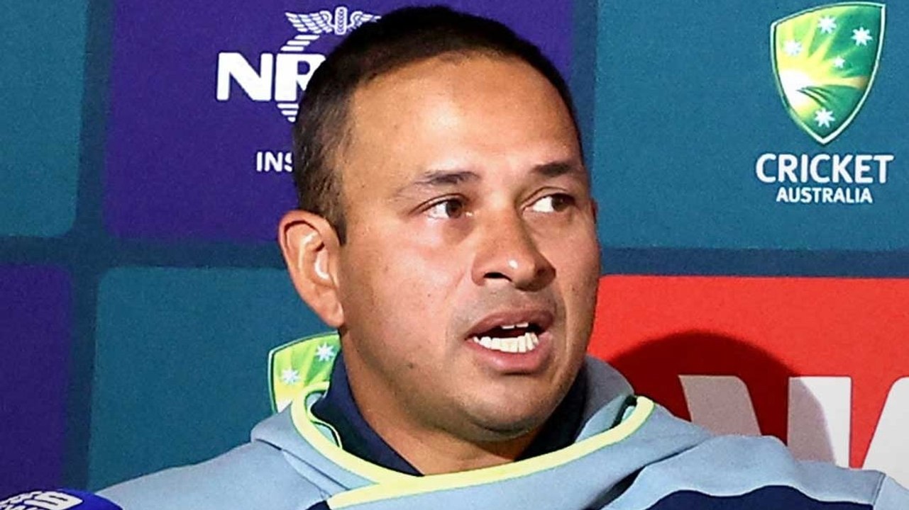 Usman Khawaja ने Cricket से किया संन्यास का ऐलान!