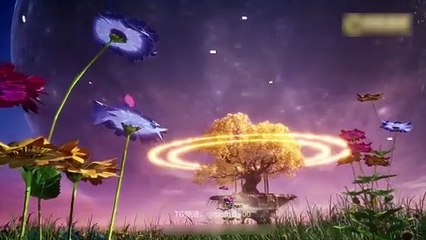 Throne of Seal Episode 192 English Sub