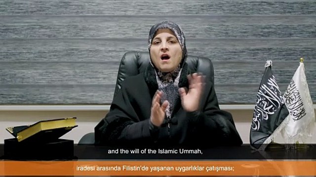 On the 105th Anniversary, We Renew the call to All the Forces of the Ummah to Mobilize Their Energies to Establish the Khilafah Rashida(Rightly Guided Caliphate)