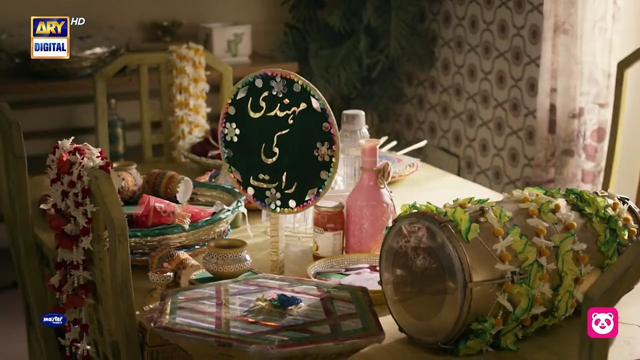 kabhi Main Kabhi Tum episode 3