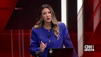 Siyasetin gündemine dair her şey Akıl Çemberi'nde değerlendiriliyor