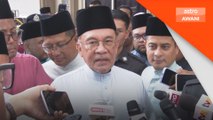 MN belum serius, Kerajaan Perpaduan ikrar tumpu nasib rakyat hingga PRU16 - PM