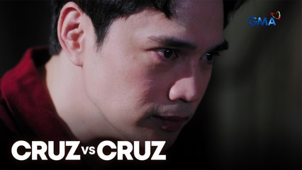 Cruz vs. Cruz: Joselito, lalong tumindi ang galit sa pamilya Cruz! (Episode 125)