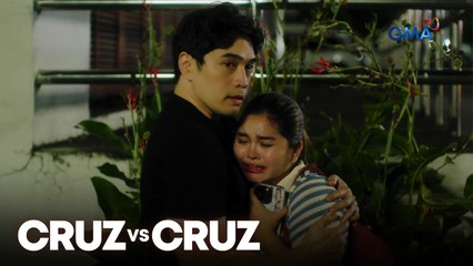Cruz vs. Cruz: Joselito pretends to save Coleen! (Episode 125)