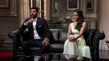 Koffee with Karan - Season 4 Episode 15- Aditya Roy Kapur and Shraddha Kapoor