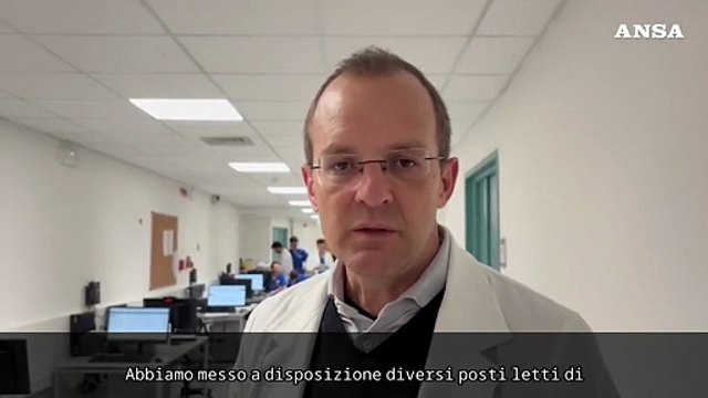 Direttore pronto soccorso Niguarda: Feriti Crans-Montana valutati e ricoverati