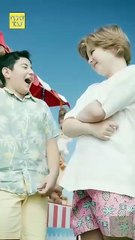 Legally Sexy And Mr Ice Cold Isode