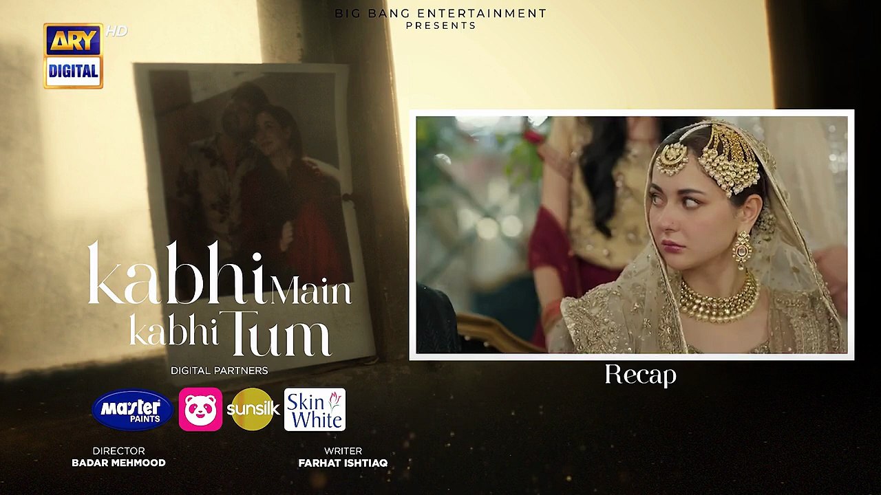 kabhi Main Kabhi Tum episode 5