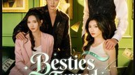 Besties Turned Sisters-in-law Drama Movies English Sub