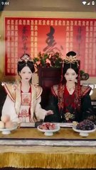 [EngSub] Empress Dowagers Rewrite The Throne
