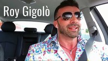 Roy Gigolo e le donne traditrici