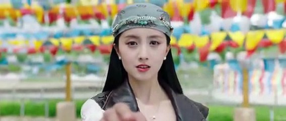 مسلسل الحب 214 مرة في شانغريلا Love 214 Times in Shangrila الحلقة 8 مترجمة - توب سينما