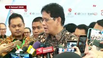 Menkeu Purbaya Beber Target IHSG Tahun 2026, Singgung Penggoreng Saham Tak Bertanggung Jawab
