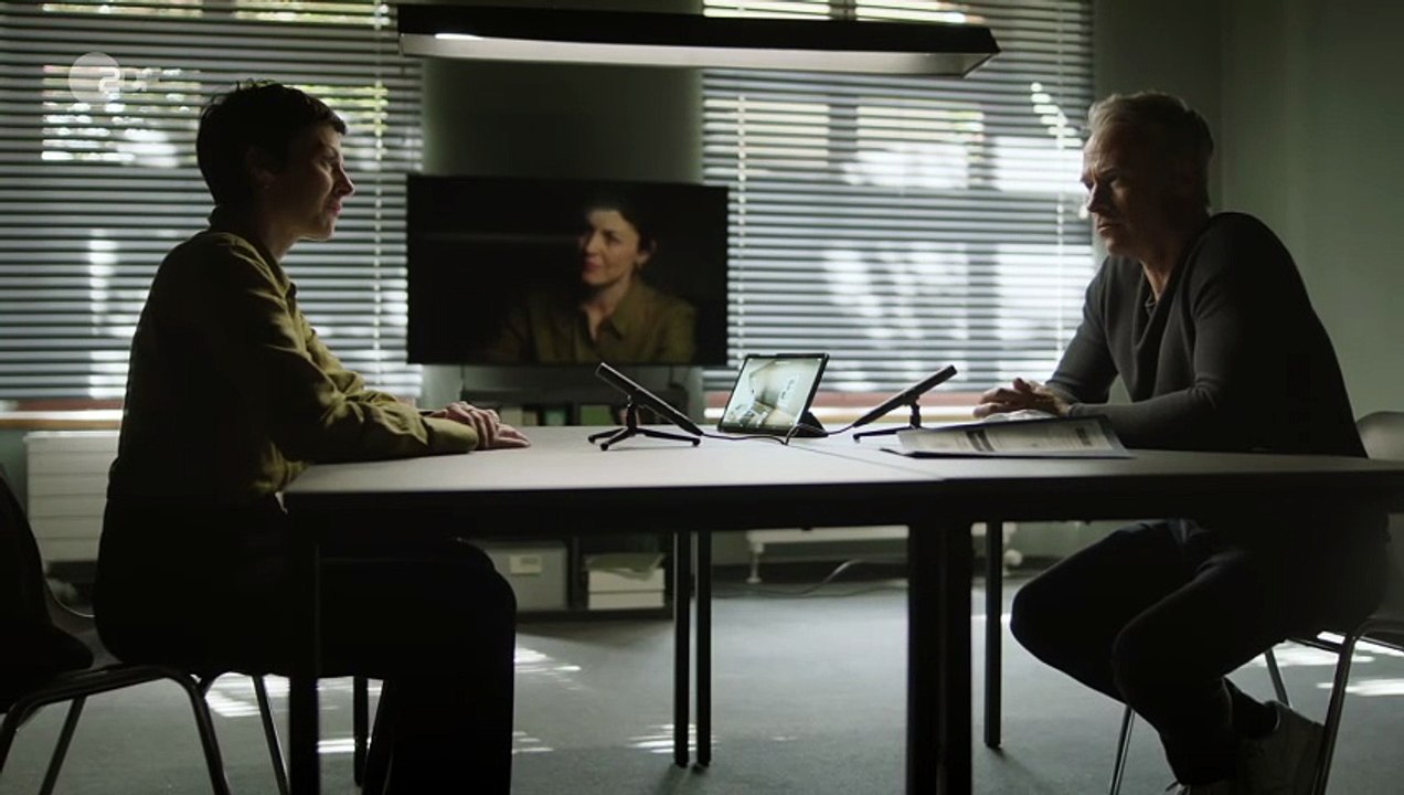 SOKO Leipzig: In den Augen der Anderen | Folge 14/Staffel 26