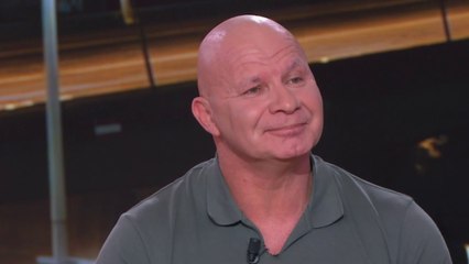 L'invité du jour - Franck Ropers