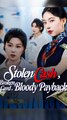 Stolen Cash, Broken Card, Bloody Payback - Chinese Drama - English Sub