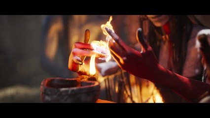 Avatar: Fire And Ash | Tv Spot: Varang Event