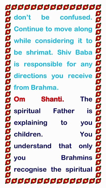 🇲🇰 Today’s Murli 3 January 2026 English | Today Murli in Male Voice | BRAHMA KUMARIS Murli in Eng