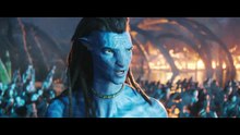 Avatar: Fire And Ash | Tv Spot: Fire Review