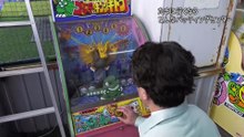 ゲームセンターCX　#404　超ロングステージ！「サムライキッド」