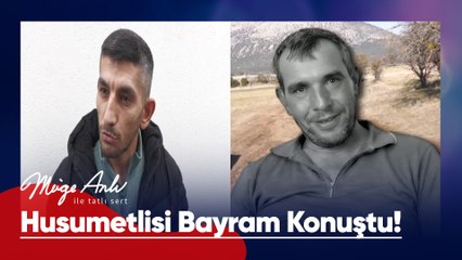Ferdi ve Bayram arasındaki husumet nasıl başladı? - Müge Anlı ile Tatlı Sert 2 Ocak 2026