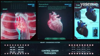 Kalp ve damar sağlığını tehlikeye atan Hipertansiyon'a dikkat! Kalbi bitiriyor