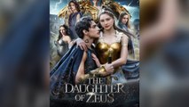 The Daughter of Zeus Short Drama 2026